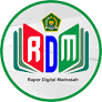 RDM (Rapor Digital Madrasah)